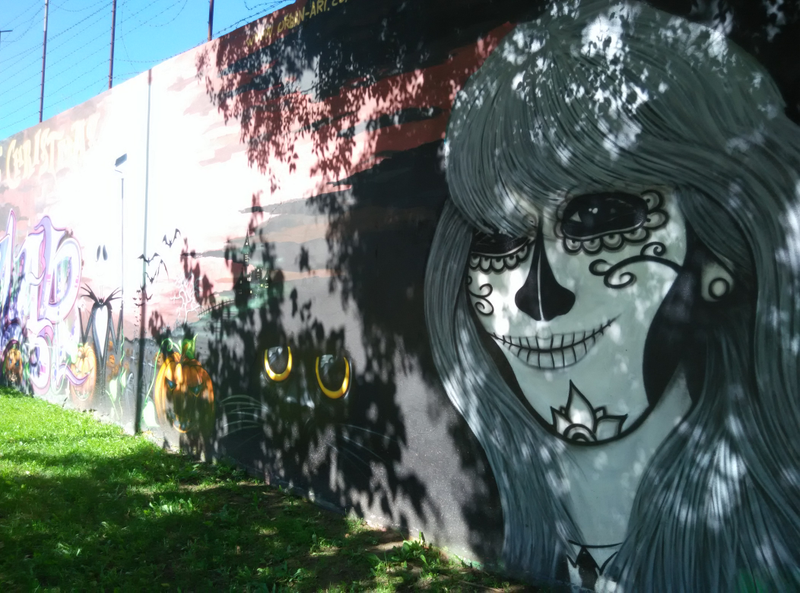 Illustration for article titled The Archer Files - Street Art II